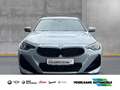 BMW 218 iA Coupe,M Sport,H&KSound,RFK,ACC,LEDScheinwerfer Gris - thumbnail 5