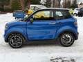 Chatenet Sonstige CH 46 HDI Mopedauto 45 KM/H L6e Blau - thumbnail 4
