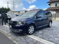 Volkswagen Touran 1.6 tdi Comfortline dsg Blauw - thumbnail 2