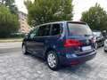 Volkswagen Touran 1.6 tdi Comfortline dsg plava - thumbnail 3