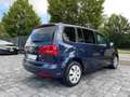 Volkswagen Touran 1.6 tdi Comfortline dsg Modrá - thumbnail 4