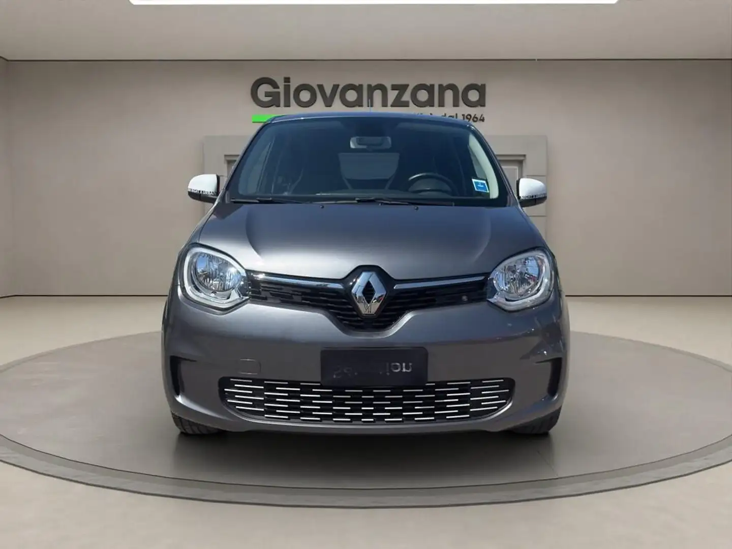 Renault Twingo Urban Night 22kWh Grijs - 2