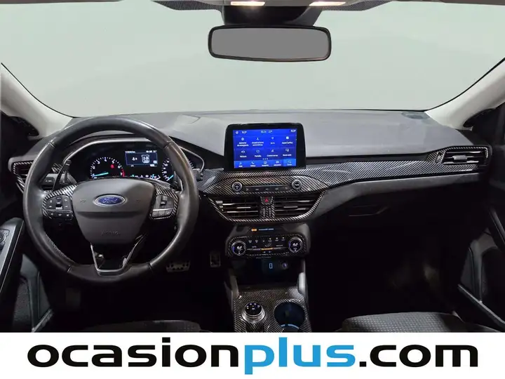 Ford Focus 1.0 Ecoboost Trend+ 2019, foto 6
