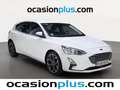 Ford Focus 1.0 Ecoboost Trend+ Aut. 125 Blanco - thumbnail 2