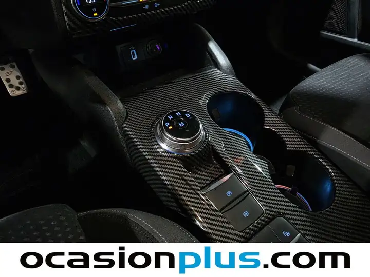 Ford Focus 1.0 Ecoboost Trend+ 2019, foto 5