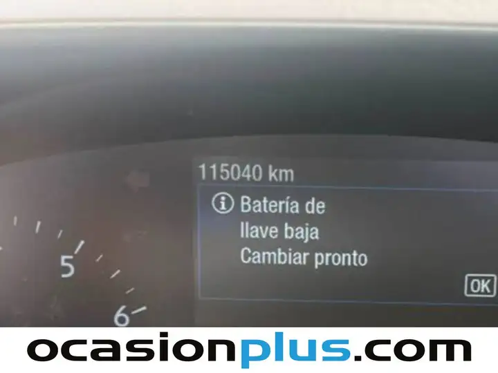 Ford Focus 1.0 Ecoboost Trend+ 2019, foto 10