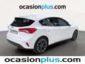 Ford Focus 1.0 Ecoboost Trend+ Aut. 125 Blanco - thumbnail 4