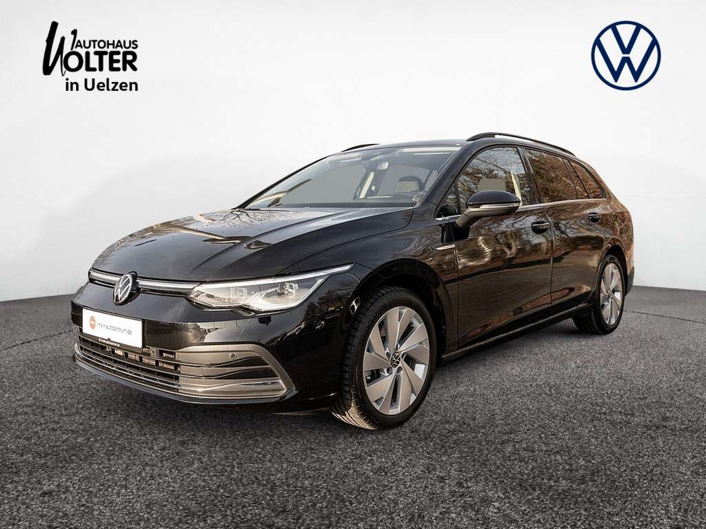 Second hand Volkswagen Golf 2.0