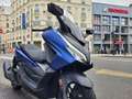 Honda Forza 125 Blau - thumbnail 1
