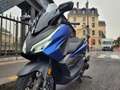 Honda Forza 125 Blau - thumbnail 3