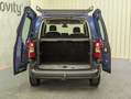 Peugeot Rifter ACTIVE PACK BLUEHDI 100 CV 6V Bleu - thumbnail 4