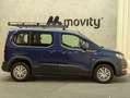 Peugeot Rifter ACTIVE PACK BLUEHDI 100 CV 6V Blauw - thumbnail 22
