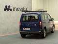 Peugeot Rifter ACTIVE PACK BLUEHDI 100 CV 6V Bleu - thumbnail 21