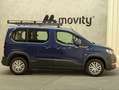 Peugeot Rifter ACTIVE PACK BLUEHDI 100 CV 6V Bleu - thumbnail 22