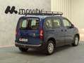 Peugeot Rifter ACTIVE PACK BLUEHDI 100 CV 6V Bleu - thumbnail 3