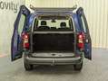 Peugeot Rifter ACTIVE PACK BLUEHDI 100 CV 6V Blauw - thumbnail 4