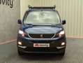 Peugeot Rifter ACTIVE PACK BLUEHDI 100 CV 6V Blauw - thumbnail 2
