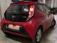 Toyota Aygo Aygo 5p 1.0 x-wave my15 Rouge - thumbnail 2