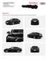 Audi A5 A5 Sportback 35 TFSI Business Edition Attraction Zwart - thumbnail 4