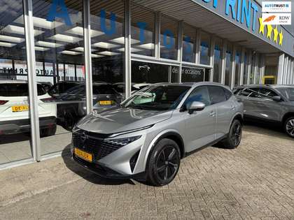 Nissan Qashqai 1.3 MHEV Xtronic Tekna 158PK / EIEKTRISCHE ACHTERK