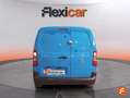 Peugeot Partner 1.6BlueHDI+Premium++Standard+600kg+75%2C+55kW%2F75 Bleu - thumbnail 4