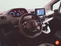Peugeot Partner 1.6BlueHDI+Premium++Standard+600kg+75%2C+55kW%2F75 Bleu - thumbnail 7