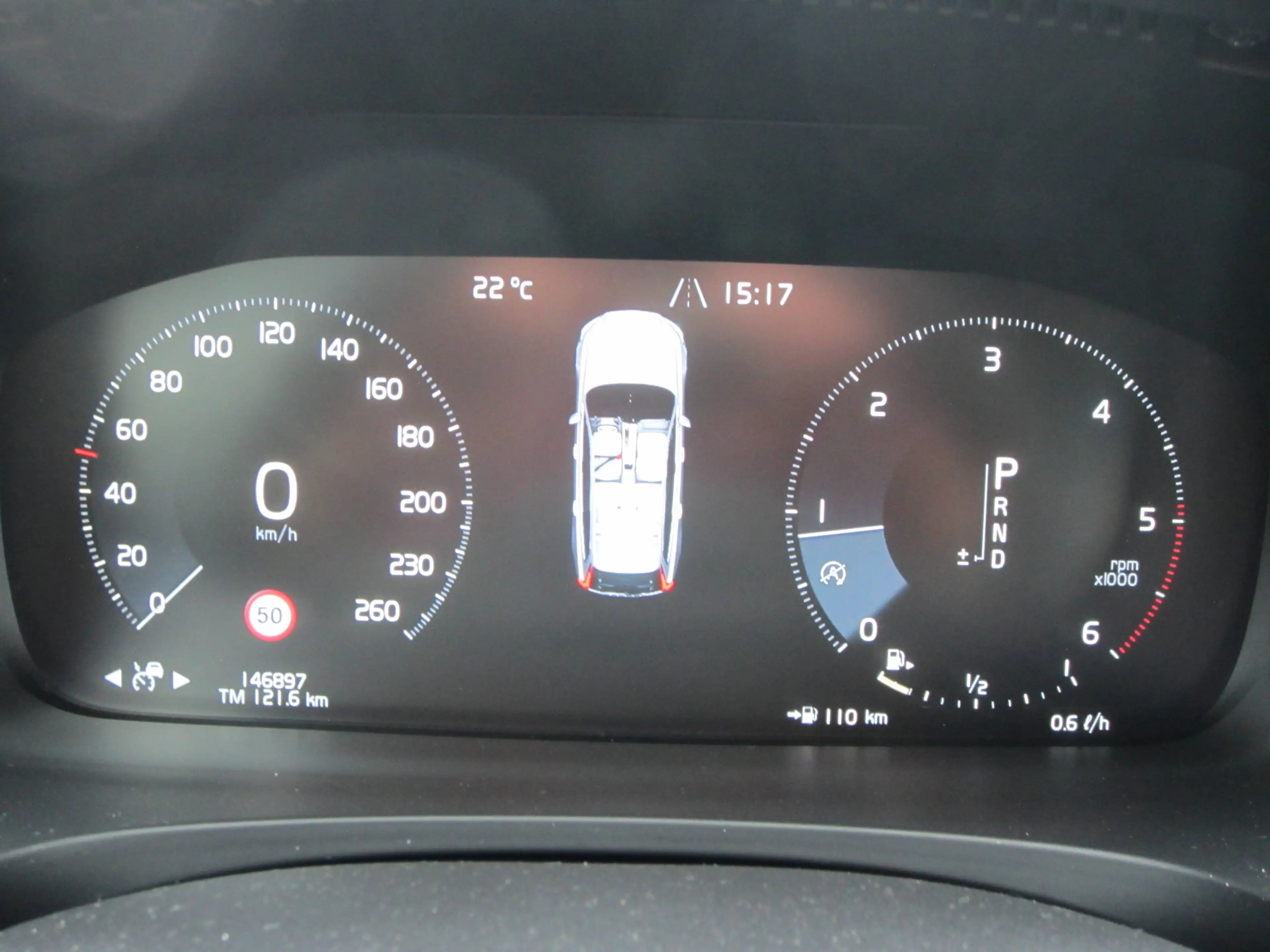Volvo V90 Inscription Automatik — photo 17