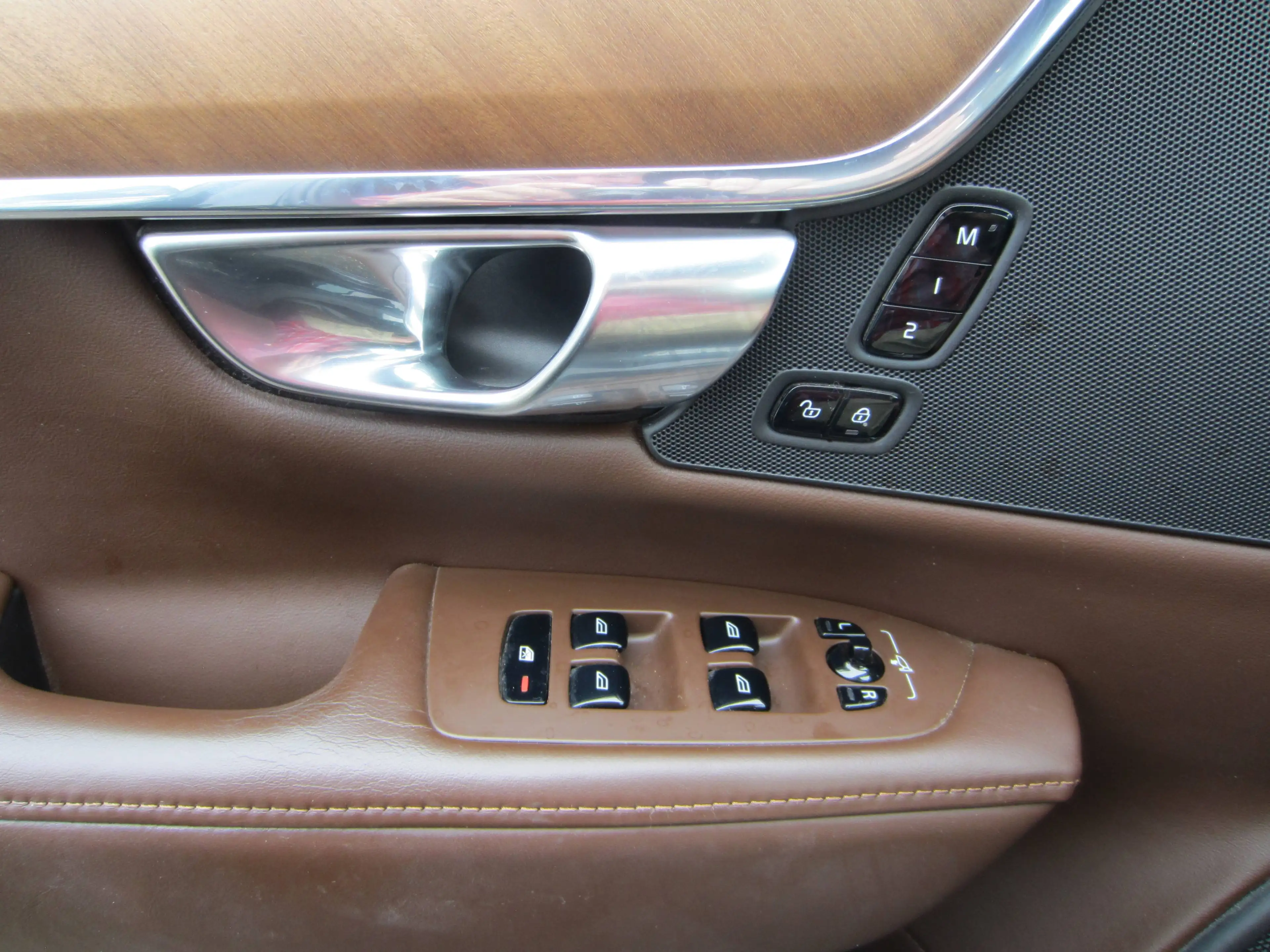 Volvo V90 Inscription Automatik — photo 21