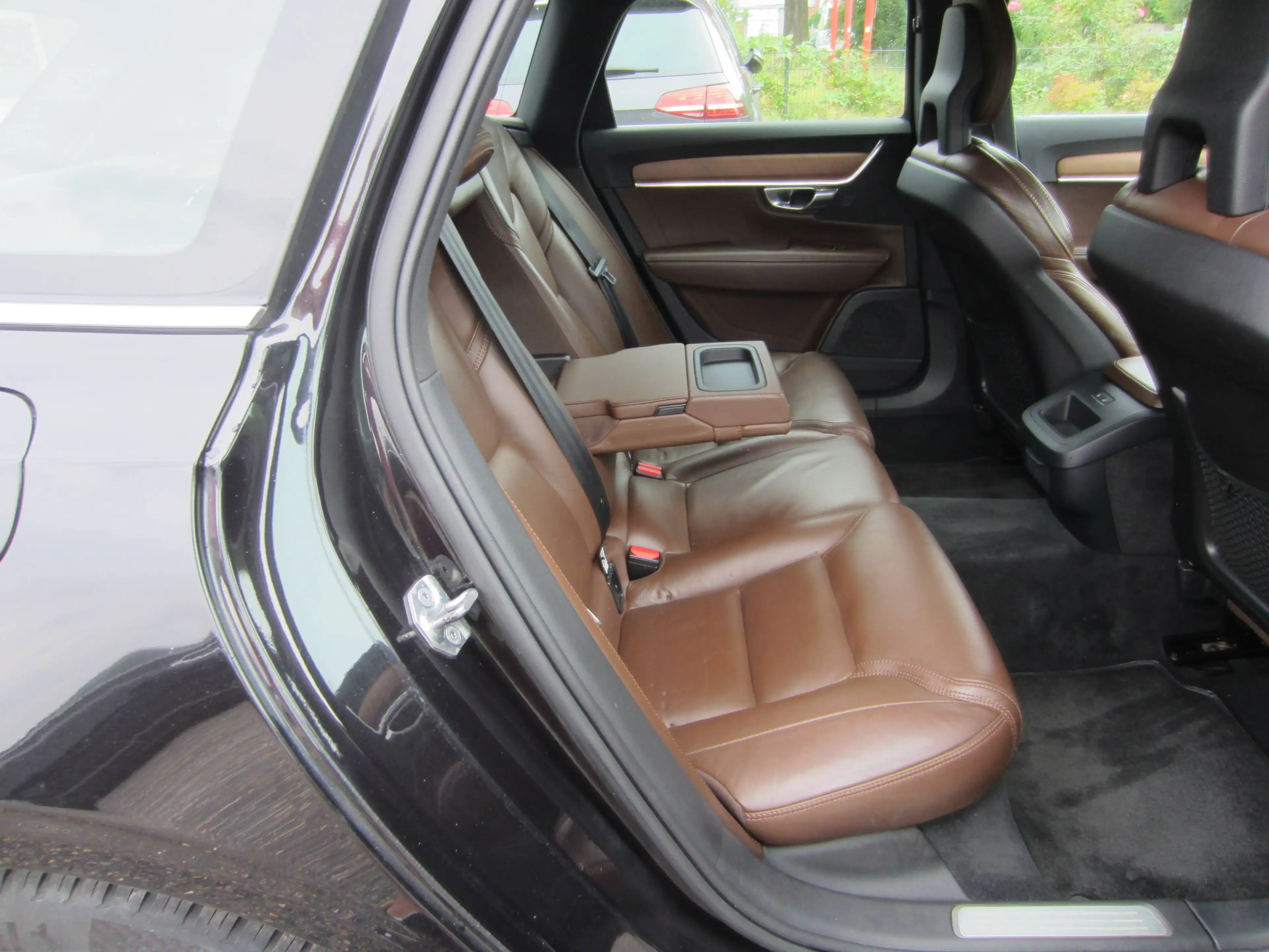 Volvo V90 Inscription Automatik — photo 9