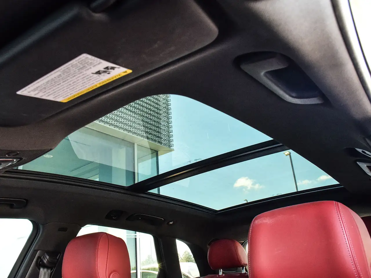 Audi SQ5 снимка Audi SQ5