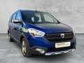 Dacia Lodgy 1.5 BLUE dCi 115 Stepway Plus RFK+NAVI+SHZ Blau - thumbnail 7