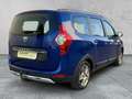 Dacia Lodgy 1.5 BLUE dCi 115 Stepway Plus RFK+NAVI+SHZ Blau - thumbnail 5