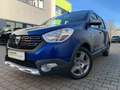 Dacia Lodgy 1.5 BLUE dCi 115 Stepway Plus RFK+NAVI+SHZ Blau - thumbnail 24