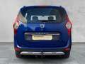 Dacia Lodgy 1.5 BLUE dCi 115 Stepway Plus RFK+NAVI+SHZ Blau - thumbnail 4
