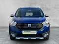 Dacia Lodgy 1.5 BLUE dCi 115 Stepway Plus RFK+NAVI+SHZ Blau - thumbnail 8