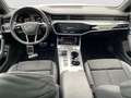 Audi A6 55TFSIe quat S-trc S-line HD Matrix AHK Weiß - thumbnail 6