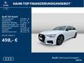 Audi A6 55TFSIe quat S-trc S-line HD Matrix AHK Weiß - thumbnail 2
