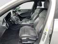Audi A6 55TFSIe quat S-trc S-line HD Matrix AHK Weiß - thumbnail 10