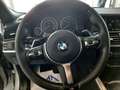 BMW X4 X4 xdrive20d Msport AUT. NAVI SENSORI Argento - thumbnail 8