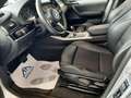 BMW X4 X4 xdrive20d Msport AUT. NAVI SENSORI Argento - thumbnail 4