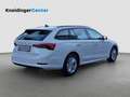Skoda Octavia Ambition TDI Weiß - thumbnail 5