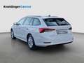 Skoda Octavia Ambition TDI Weiß - thumbnail 3