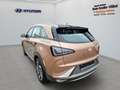 Hyundai NEXO Prime-Paket LED, Navi, ALLWETTER Bruin - thumbnail 3