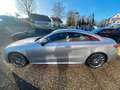Mercedes-Benz E 350 E -Klasse Coupe E 350 d Silber - thumbnail 2