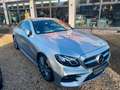 Mercedes-Benz E 350 E -Klasse Coupe E 350 d Silber - thumbnail 7