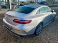 Mercedes-Benz E 350 E -Klasse Coupe E 350 d Silber - thumbnail 5