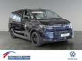 Volkswagen T7 Multivan 2.0 TSI Goal PANO MATRIX-LED 360° Bleu - thumbnail 1