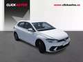 Volkswagen Polo 1.0 TSI 95CV Connect Wit - thumbnail 3