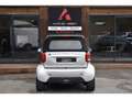 smart forTwo Smart Fortwo Cabrio 75 - BV Softouch  CABRIOLET Brabus PHASE 2 Gris - thumbnail 8