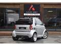 smart forTwo Smart Fortwo Cabrio 75 - BV Softouch  CABRIOLET Brabus PHASE 2 Gris - thumbnail 2
